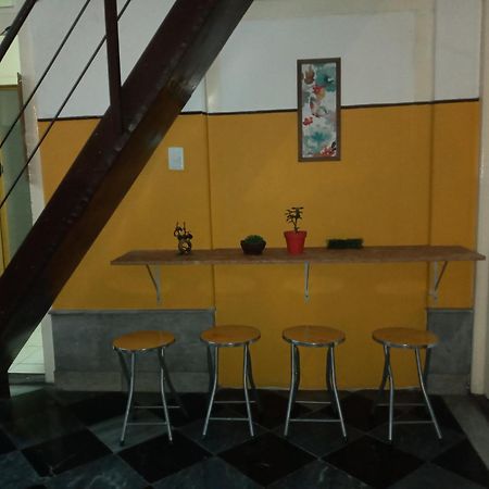 הוסטל מונטווידאו Casa Copada מראה חיצוני תמונה